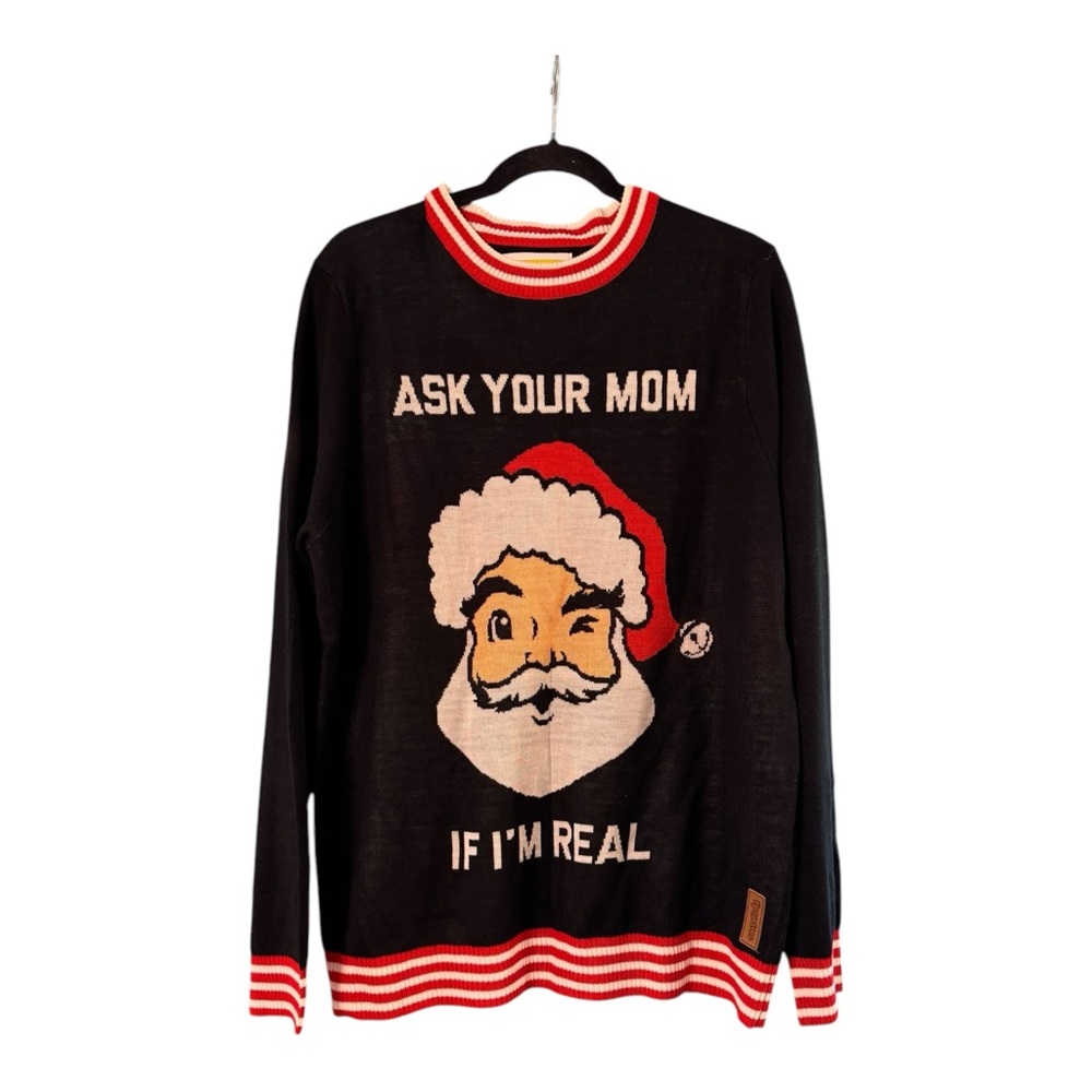 #nwt tipsy elves holiday sweater.‎ – Size L.